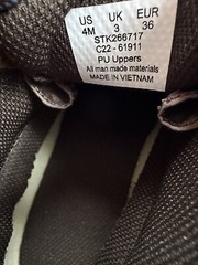 NEW SPERRY TOP-SIDER Bowline Storm Boot in Navy/Tan Size 4M