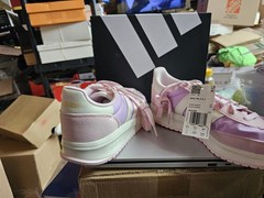 adidas Run ’70s 2.0 Kids‘ Sneaker Size 7