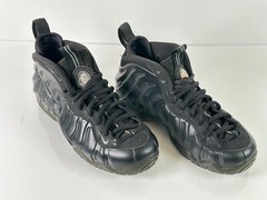 Nike Air Foamposite Pro 6.5 Black/Medium Grey/Noir/Grcl