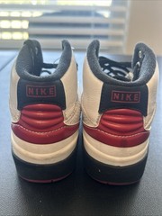 Nike Air Jordan 2 Retro „Chicago“