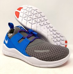 NIKE FREE RN CMTR 2018 GS SIZE 5Y US NEW UPC410