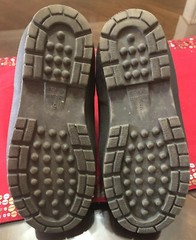 Magellan Outdoors Youth Size 5 Real tree Edge Camoflauge Insulated Boots