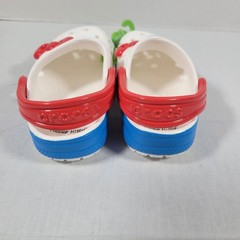 Crocs Hello Kitty I am Classic Clog Toddler Size C8