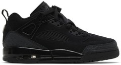Black Cat Nike Jordan Spizike Low GS Youth Size 7Y Shoes FQ3950-001 Womens 8.5