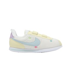 Nike Cortez Basic SL BPV Sail Glacier Blue White Kid Preschool Casual IQ7668-141