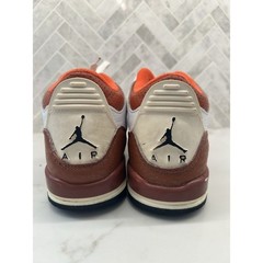 Nike Air Jordan 3 Retro SE Dunk On Mars Stone DV7028-108 Youth Kids 4.5Y 4.5 Y