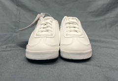 Puma Toddlers Roma Basic Inf Sneakers Lace Up White Size 6 NEW IN BOX!