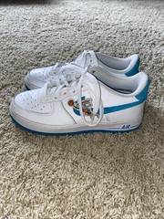 Space Jam Nike Sneakers