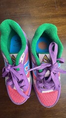 Saucony Kids Jazz Original Sneaker 10.5