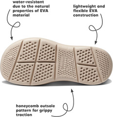Unisex-Child Kids Active Clogs