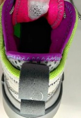 Nike Air Jordan Why Not Zer0.3 Zero Noise Size 5Y CD5804 100 Westbrook 2019