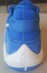 NIKE FREAK 2 SE (GS) SIGNAL BLUE-SUMMIT WHITE SZ 4.5Y-WOMENS SZ 6 [CZ4177-408]