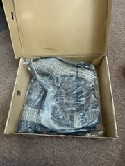 LIL‘ DURANGO® Toddler Snake Print Western Boot-New