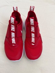New Nike Flex Runner sneakers youth size 12