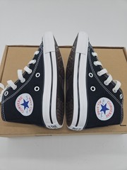 Converse Kids Chuck Taylor All Star High Black