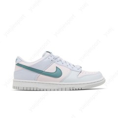 Nike Dunk Low Gs Mineral Teal FD1232-002