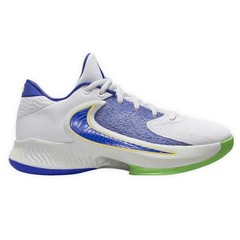 Nike Zoom Freak 4 ‘Summer Vibes’ | White/Blue/Green | Size US 6.5Y