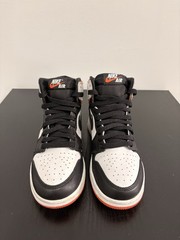 Size 4.5Y – Jordan 1 Retro High Electro Orange
