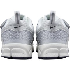 [IM9465-001] -Men- Nike Vomero 5 Low top Kids‘ Running Shoes Silver Gray White C