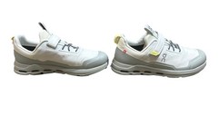 Cloudhero Waterproof For Kids MissionGrip Gray Sneakers Sz K3 NWB