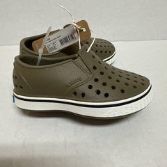 Native Shoes Kids Miles Slip-On Sneaker for Little Kids and Toddlers
