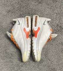 Nike Air Max Plus TN SE BG AR0005-100 Running Youth US 7 Women’s US 8.5 White