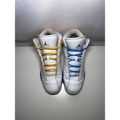 Size 7 (GS) – Jordan 13 Retro Mid Playground