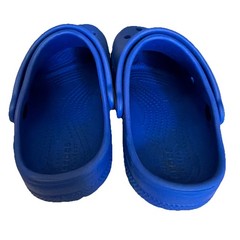 🧸 Original 🌟 Crocs classic clog With Tags 🏷️ Blue c13 child