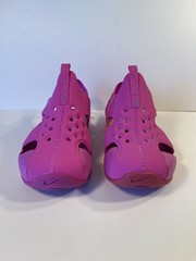 Nike Sunray Protect 2 (PS), Hyper Magenta/Royal Pulse, 943828 500, Kids Sandals