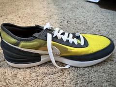 Nike Waffle One GS Go The Extra Smile Size 7 Youth New In Box DO5868 700