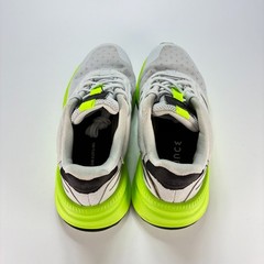 Adidas X_PLR Phase Dash Grey Core Green Shoes Sneakers IF2764 Youth Boys Size 3