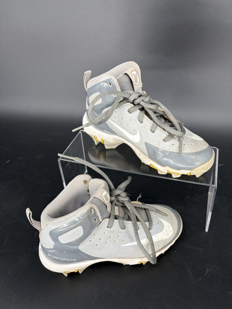 Size 11c Nike Fast Flex Baseball cleats