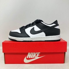 Nike Dunk Low Retro White Black Panda (TD)(PS) Brand New CW1588-100