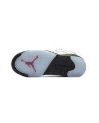 Nike Air Jordan 5 Retro 2020 Mid Fire Red Jordan 5 AJ5 440888-102