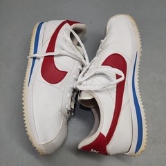 Nike Cortez Basic SL Forrest Gump GS Sneakers Youth US Size 6Y Multi 904764-103