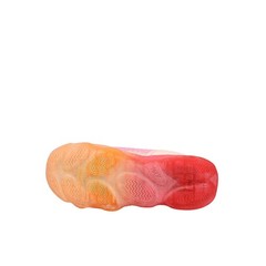 Avia AviIgnite Light Up Slip On Girls Orange, Pink Sneakers Casual Shoes A