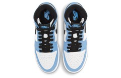 Jordan 1 Retro OG High University Blue – 575441-134