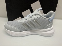 adidas X_PLRPATH K Light Blue/White * JQ9601 * Unisex Kids 1