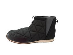 Teva Big Kids Reember Mid Hiking Boots Black Quilted 1133773Y Size Big Kid’s 5