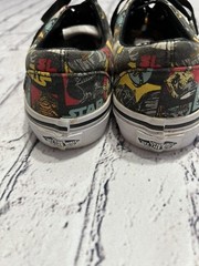 Vans Unisex Era STAR WARS Classic Sneakers Size 2.5