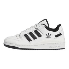 Adidas Forum Low CL J ‚White Black‘ – IH7918