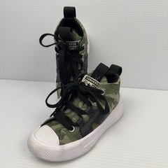 Converse Chuck Taylor All Star Ultra 2.0 CAMO US Size: 11Y Youth Style#:A00522C