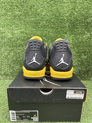Size 6 (GS) – Jordan 4 Retro 2023 Mid Thunder DS NEW