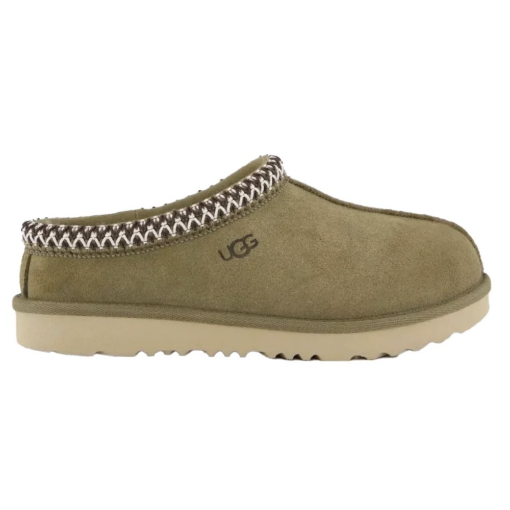 UGG Tasman II Slipper Antilope 1019066K-ALP Kids New