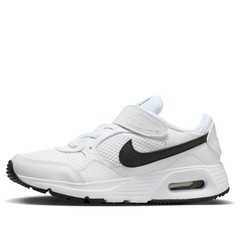 Nike Air Max SC White Black CZ5356-102 PS New
