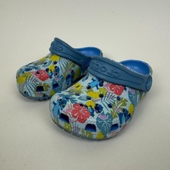 Crocs Toddlers Disney Stitch Classic Clog Childs 7 C7