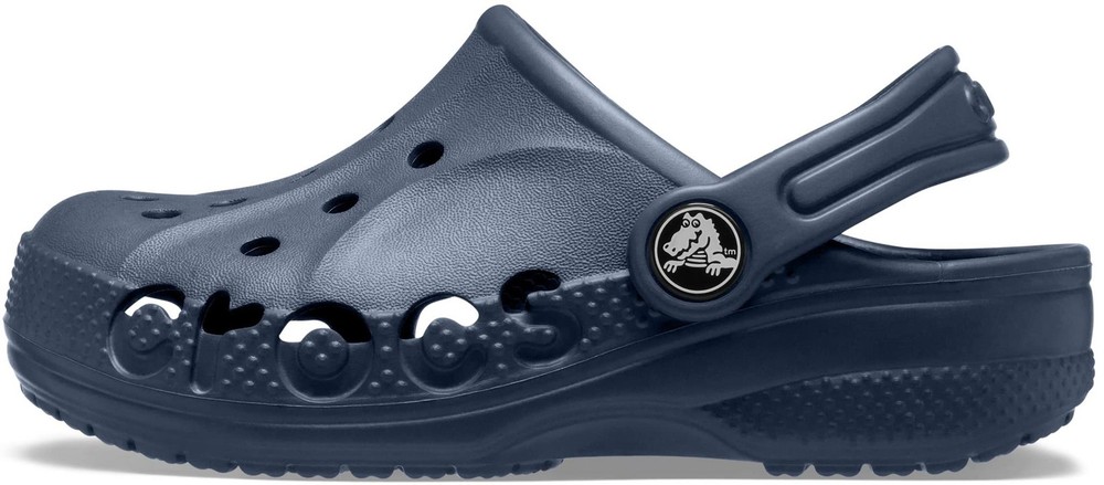 Crocs Kids‘ Classic Clogs – Venetian Blue
