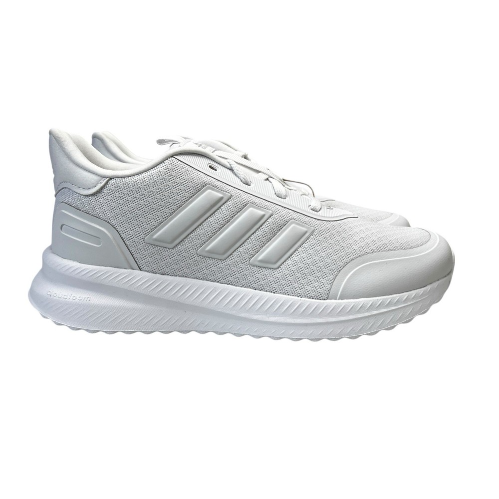 Adidas X_PLRPATH K Cloud White Grey One Shoes ID0255 Youth Kids Sizes 1 – 7 Y