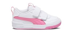 AUTHENTIC | Puma Multiflex Glitz FS V PS Kids Trainers (38074017)