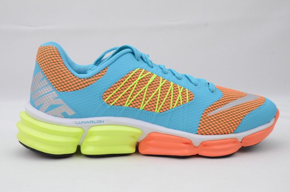 Nike Lunarsprint LE (GS) Youth Multiple Sizes New in Box NO Lid 631537 400